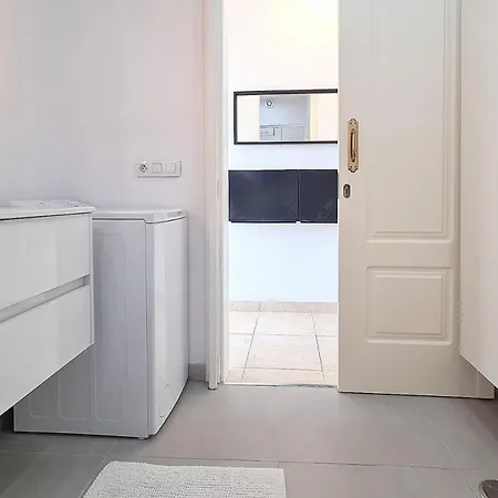 V&v Amadores Appartement