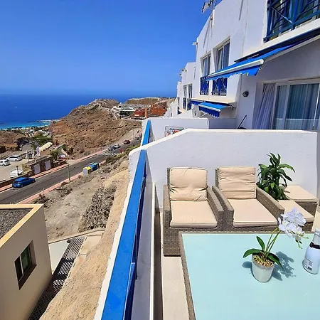 Appartement V&v Amadores *