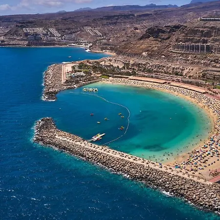 V&v Amadores Appartement *