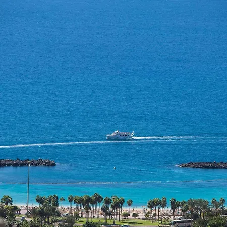 V&v Amadores Porto Rico