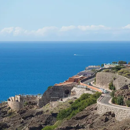 Appartement V&v Amadores *