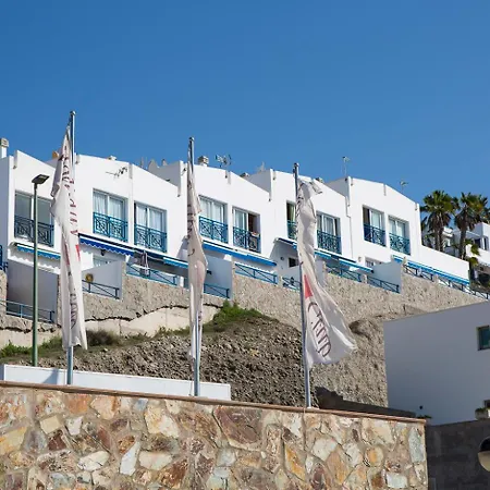 V&v Amadores Puerto Rico (Gran Canaria)