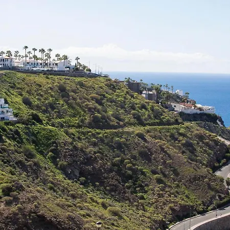 V&v Amadores Appartement *