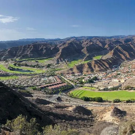 Appartement V&v Amadores