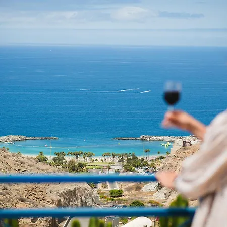 V&v Amadores Porto Rico