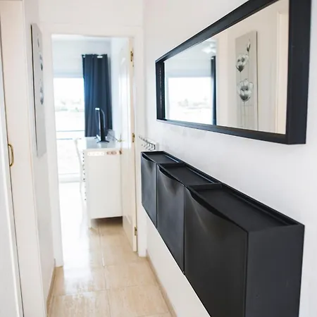 Appartement V&v Amadores