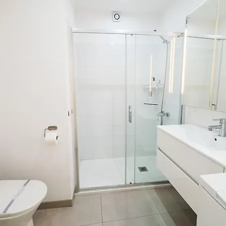 V&v Amadores Appartement *