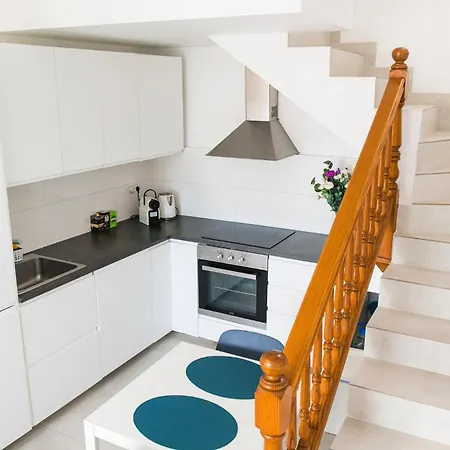 V&v Amadores Appartement