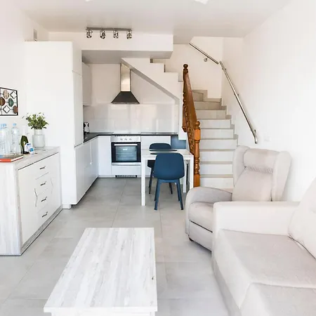 Appartement V&v Amadores