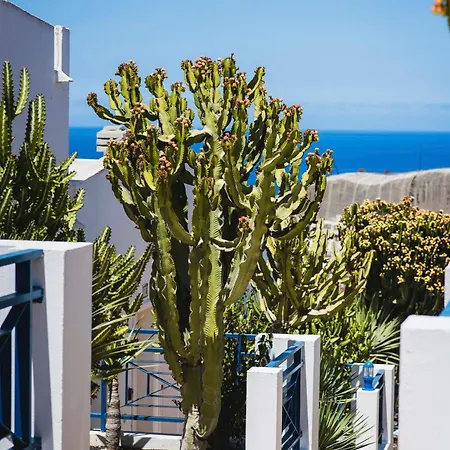 V&v Amadores Appartement *