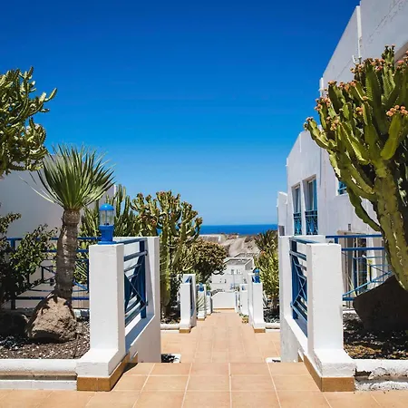 Apartment V&v Amadores Puerto Rico (Gran Canaria)