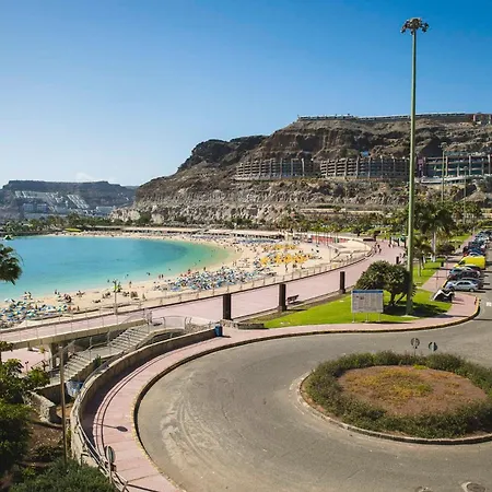 V&v Amadores Appartement *