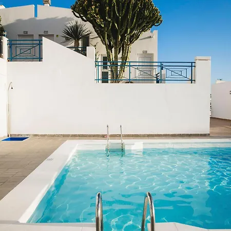 Appartement V&v Amadores *