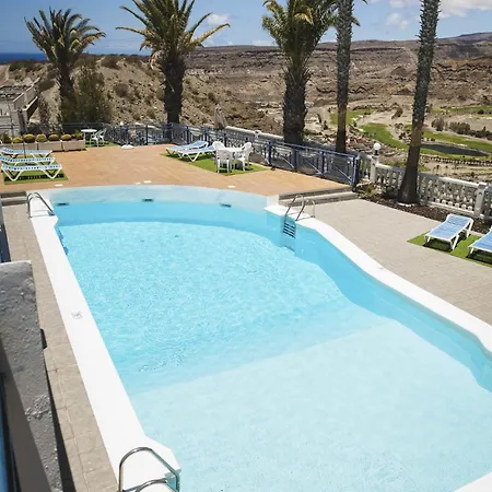 Appartement V&v Amadores *