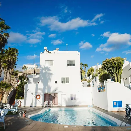 V&v Amadores Appartement Porto Rico