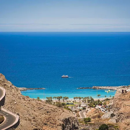 Apartment V&v Amadores Puerto Rico (Gran Canaria)